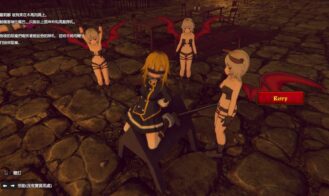 Eternal Dread 3 Adult Game Screenshots (4)