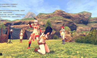 Eternal Dread 3 Adult Game Screenshots (5)