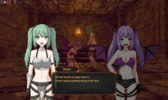 Eternal Dread 3 Adult Game Screenshots (7)
