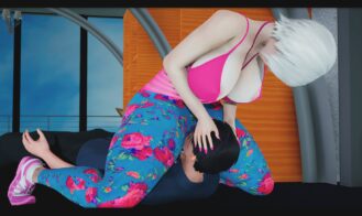 Family at Home Remake Adult Game Screenshots (6)