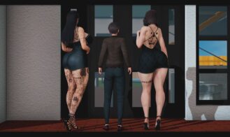 Family at Home Remake Adult Game Screenshots (8)