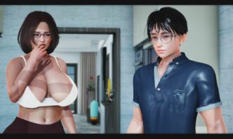 Family at Home Remake Adult Game Screenshots (9)