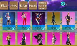 FortHub porn xxx game download cover