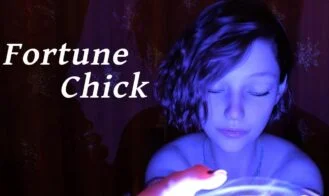 FortuneChick cover