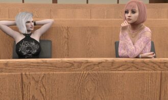 Futa Dormitory Adult Game Screenshots (2)