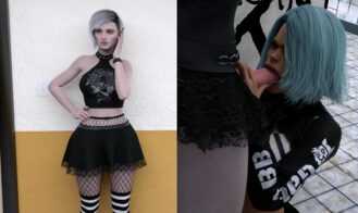 Futa Dormitory Adult Game Screenshots (3)