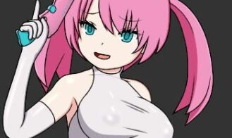 Futanari Mesugaki porn xxx game download cover