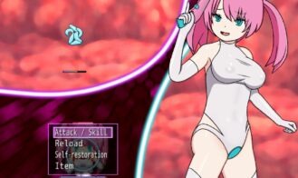 Futanari Mesugaki Adult Game Screenshots (1)