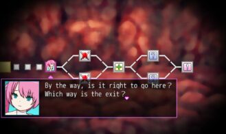 Futanari Mesugaki Adult Game Screenshots (3)