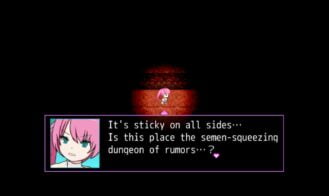 Futanari Mesugaki Adult Game Screenshots (4)