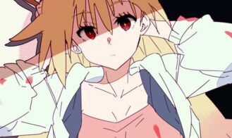 Getting Freaky With Fujiki porn xxx game download cover
