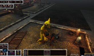 Goblin Lord Wants Me to Become a Virgin Wizard by Managing the Brothel! Adult Game Screenshots (1)