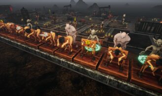 Goblin Lord Wants Me to Become a Virgin Wizard by Managing the Brothel! Adult Game Screenshots (5)