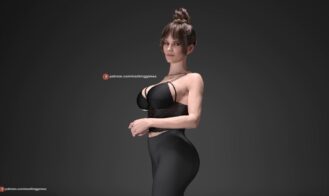 Highway to Hell Adult Game Screenshots (3)