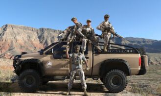 Highway to Hell Adult Game Screenshots (6)