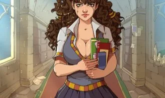 Hogwarts: Magic Lessons cover