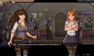 Hogwarts Magic Lessons Adult Game Screenshots (13)