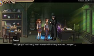 Hogwarts Magic Lessons Adult Game Screenshots (14)