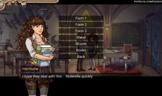 Hogwarts Magic Lessons Adult Game Screenshots (15)