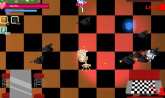 Hot Coffe Shop Adult Game Screenshots (4)