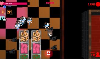 Hot Coffe Shop Adult Game Screenshots (5)