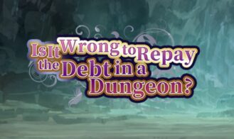 Is It Wrong to Repay the Debt in a Dungeon? porn xxx game download cover