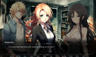 Lovers in Playa Rosa Adult Game Screenshots (2)