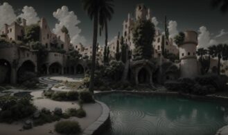 Lucky Land - Train a princess Adult Game Screenshots (2)