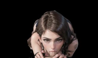 Lucky Land - Train a princess Adult Game Screenshots (4)