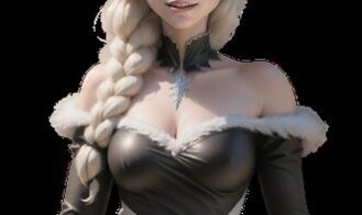 Lucky Land - Train a princess Adult Game Screenshots (6)