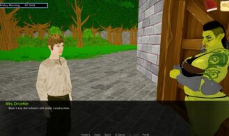 Milk Maidens Adult GAme Screenshots (3)