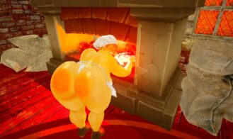 Milk Maidens Adult GAme Screenshots (4)