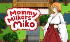 Mommy Milkers Miko