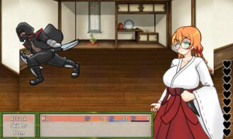 Mommy Milkers Miko Adult Game Screenshots (1)