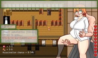 Mommy Milkers Miko Adult Game Screenshots (2)