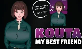 My Best Friend Kouta cover
