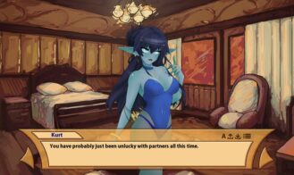 My Fake Goblin Wife Adult Game Screenshots (3)