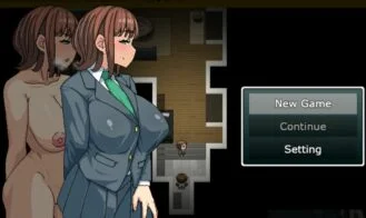 My Sexually Experienced Lil Sis Lends Me Her Pussy cover