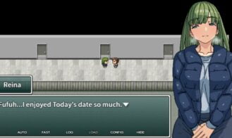 My Sexually Experienced Lil Sis Lends Me Her Pussy Adult Game Screenshots (1)