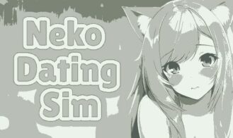 Neko Dating Sim cover