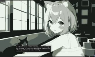 Neko Dating Sim Adlt Game Screenshot (6)