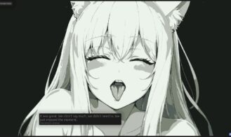 Neko Dating Sim Adlt Game Screenshot (7)