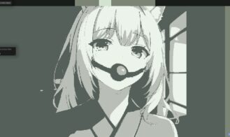 Neko Dating Sim Adlt Game Screenshot (9)