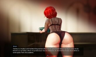 Netorare God; Netorase Devil Adult Game Screenshots (1)