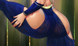 Netorare God; Netorase Devil Adult Game Screenshots (3)