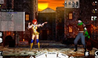 Noble Seed Adult Game Screenshots (2)