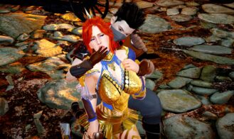 Noble Seed Adult Game Screenshots (3)