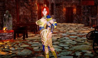 Noble Seed Adult Game Screenshots (4)