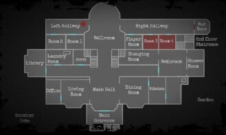 PATTERN SCREAMERS Adult Game Screenshots (1)