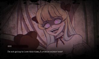 PATTERN SCREAMERS Adult Game Screenshots (2)